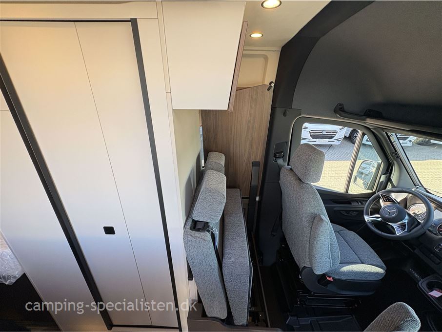 Bürstner Habiton HMX 6.0